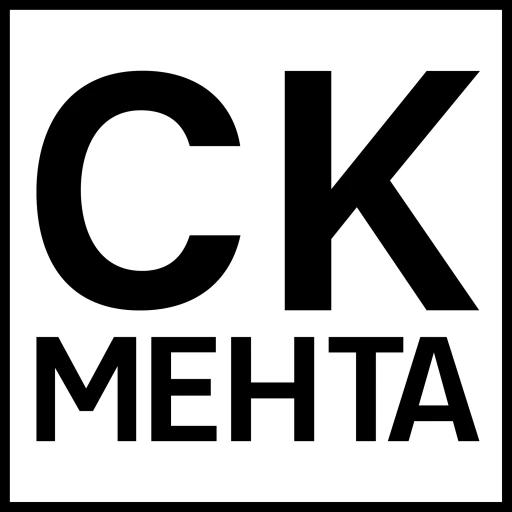 CK Mehta logo